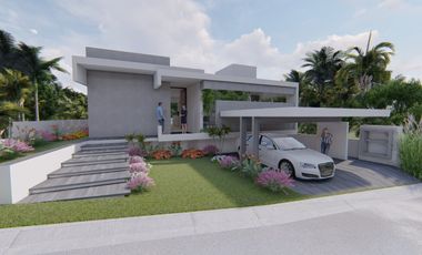 CASA EN VENTA EN FRACCIONAMIENTO LOMAS DE COCOYOC MORELOS