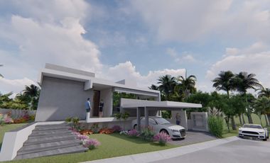 CASA EN VENTA EN FRACCIONAMIENTO LOMAS DE COCOYOC MORELOS