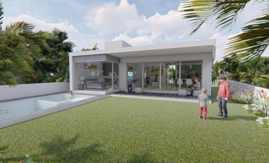 CASA EN VENTA EN FRACCIONAMIENTO LOMAS DE COCOYOC MORELOS