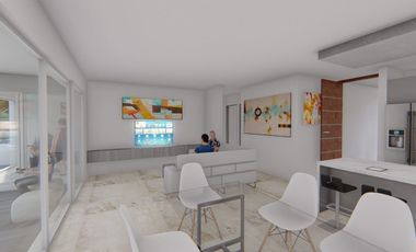 CASA EN VENTA EN FRACCIONAMIENTO LOMAS DE COCOYOC MORELOS