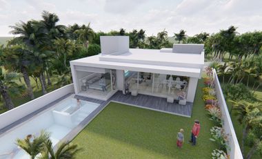 CASA EN VENTA EN FRACCIONAMIENTO LOMAS DE COCOYOC MORELOS