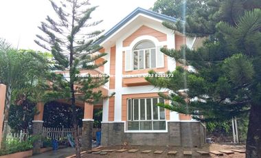 House & Lot for Sale in Antipolo City Cascade 2 Ready for Occupancy