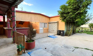 🚩🚩🚩VENTA DE GRANJA EN COL. AEROPUERTO🚩🚩🚩