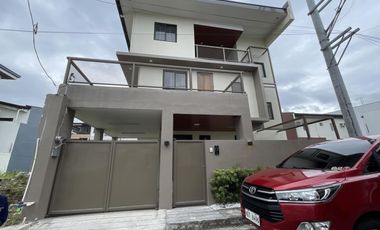 Brand New 7 Bedroom House and Lot for Sale in Greenwood Executive Village, Pasig City