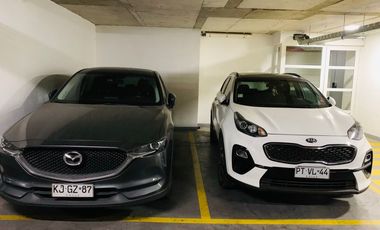 Venta De Excelente Departamento - Exequiel Fernandez Macul