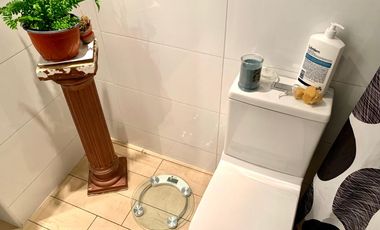 Venta De Excelente Departamento - Exequiel Fernandez Macul