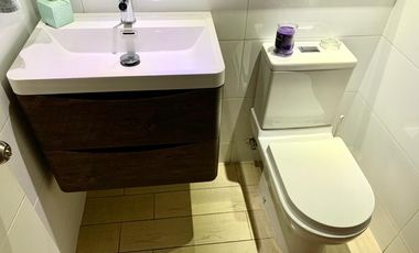 Venta De Excelente Departamento - Exequiel Fernandez Macul