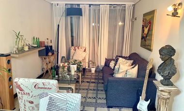 Venta De Excelente Departamento - Exequiel Fernandez Macul