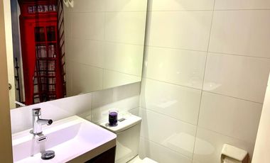 Venta De Excelente Departamento - Exequiel Fernandez Macul