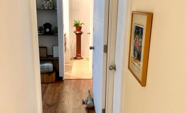 Venta De Excelente Departamento - Exequiel Fernandez Macul