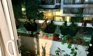 Venta De Excelente Departamento - Exequiel Fernandez Macul