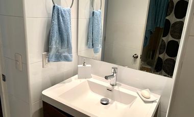 Venta De Excelente Departamento - Exequiel Fernandez Macul