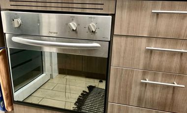 Venta De Excelente Departamento - Exequiel Fernandez Macul