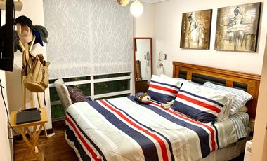 Venta De Excelente Departamento - Exequiel Fernandez Macul