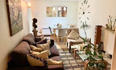 Venta De Excelente Departamento - Exequiel Fernandez Macul