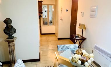 Venta De Excelente Departamento - Exequiel Fernandez Macul