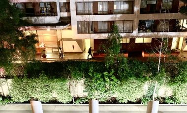 Venta De Excelente Departamento - Exequiel Fernandez Macul