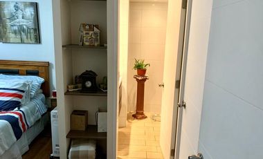 Venta De Excelente Departamento - Exequiel Fernandez Macul