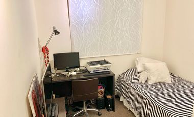 Venta De Excelente Departamento - Exequiel Fernandez Macul