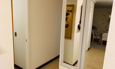 Venta De Excelente Departamento - Exequiel Fernandez Macul