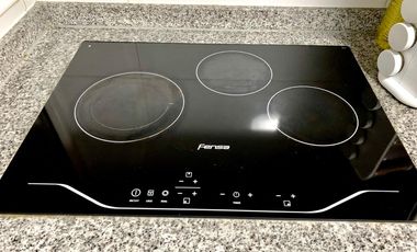 Venta De Excelente Departamento - Exequiel Fernandez Macul