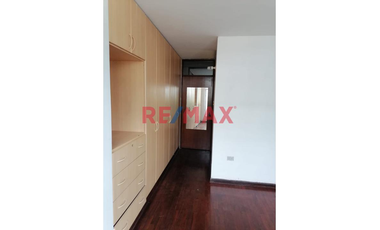 Venta De Departamento