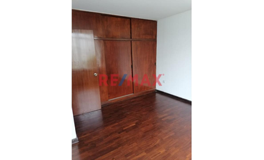 Venta De Departamento