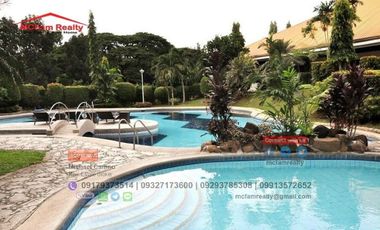 House & Lot, Lot for Sale in Antipolo City Mission Hills at Havila Antipolo City