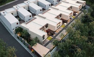 Asensa Casas en venta en Temozon Norte