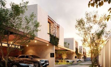 Asensa Casas en venta en Temozon Norte