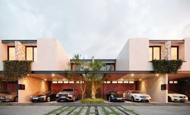 Asensa Casas en venta en Temozon Norte