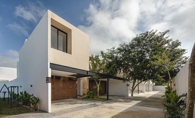 Asensa Casas en venta en Temozon Norte