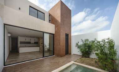 Asensa Casas en venta en Temozon Norte