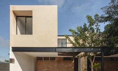 Asensa Casas en venta en Temozon Norte