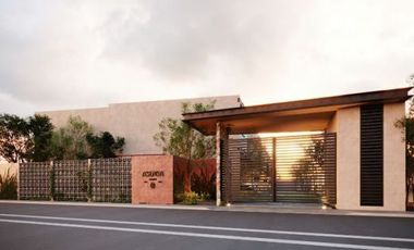 Asensa Casas en venta en Temozon Norte