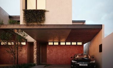 Asensa Casas en venta en Temozon Norte