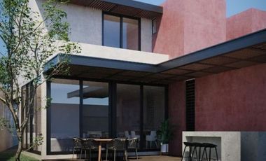 Asensa Casas en venta en Temozon Norte