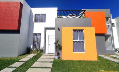 🔴EN-VENTA🔴 🏠Excelente Casa en Fracc. San Luis III, Mineral de la Reforma, Hgo  🏡