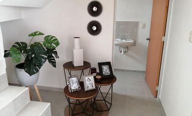 🔴EN-VENTA🔴 🏠Excelente Casa en Fracc. San Luis III, Mineral de la Reforma, Hgo  🏡