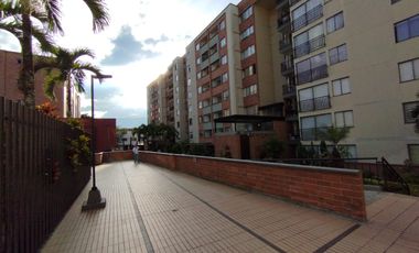 Apartamento en Venta Fatima Medellin