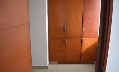 VENTA  APARTAMENTO URBANIZACION  BELLAVISTA LOS PATIOS