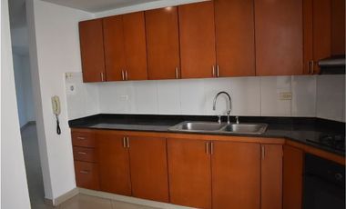 VENTA  APARTAMENTO URBANIZACION  BELLAVISTA LOS PATIOS