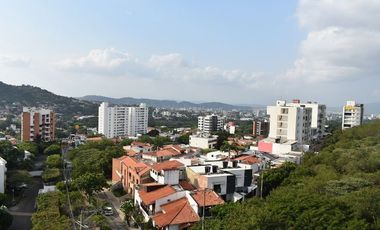 VENTA  APARTAMENTO URBANIZACION  BELLAVISTA LOS PATIOS
