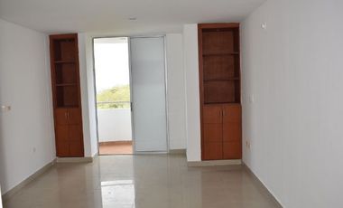 VENTA  APARTAMENTO URBANIZACION  BELLAVISTA LOS PATIOS