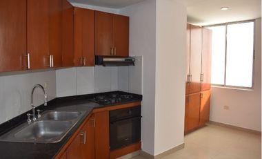 VENTA  APARTAMENTO URBANIZACION  BELLAVISTA LOS PATIOS