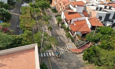 VENTA  APARTAMENTO URBANIZACION  BELLAVISTA LOS PATIOS