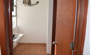 VENTA  APARTAMENTO URBANIZACION  BELLAVISTA LOS PATIOS