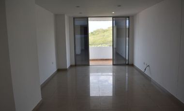 VENTA  APARTAMENTO URBANIZACION  BELLAVISTA LOS PATIOS