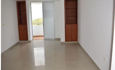 VENTA  APARTAMENTO URBANIZACION  BELLAVISTA LOS PATIOS