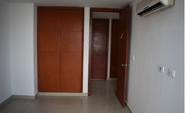 VENTA  APARTAMENTO URBANIZACION  BELLAVISTA LOS PATIOS